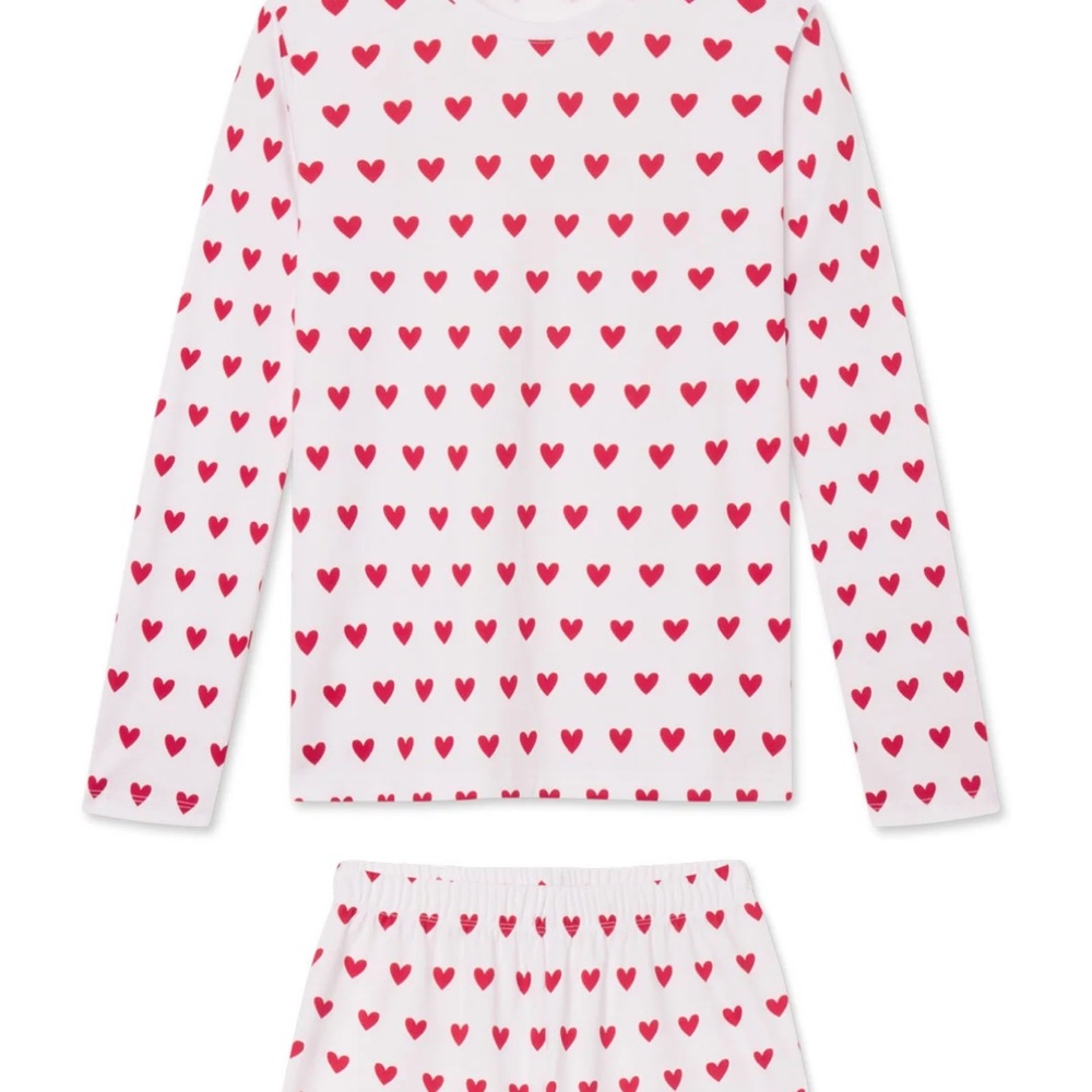Lake Pajamas